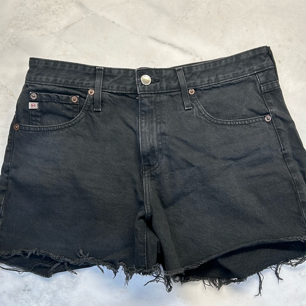 Ag Adriano Goldschmied Shorts